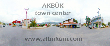 360 Degree Akbuk