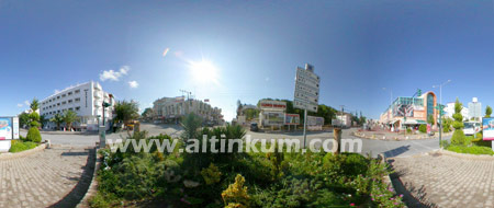 360 Degree Altinkum Centre