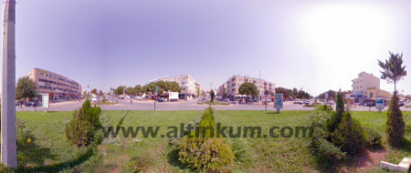 360 Degree Didim Center