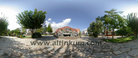 360 Degree Didim City Park