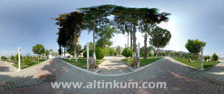 360 Degree Didim Mavisehir