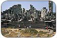 Apollo Temple