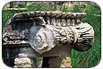 Sutun Basi / Column Heat
