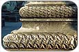 Duvar islemeleri / Wall Decorations