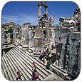 Apollon Temple