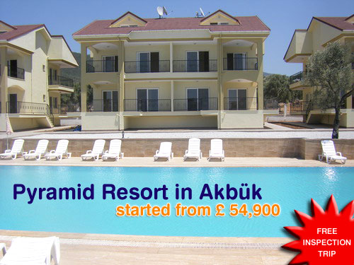 Free Inspection Trip to Akbuk