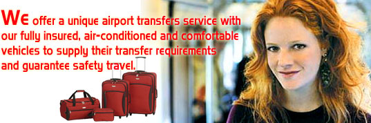 Private Airport Transfer