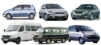 Private Airport Transfer