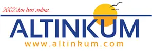 Didim Altınkum Rehberi Logo