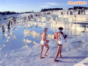 Pamukkale